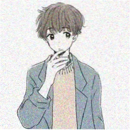 读者铜镜边缘头像